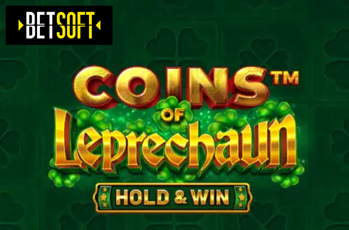Coins of Leprechaun